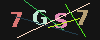 Gambar captcha