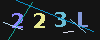 Gambar captcha