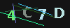 Gambar captcha